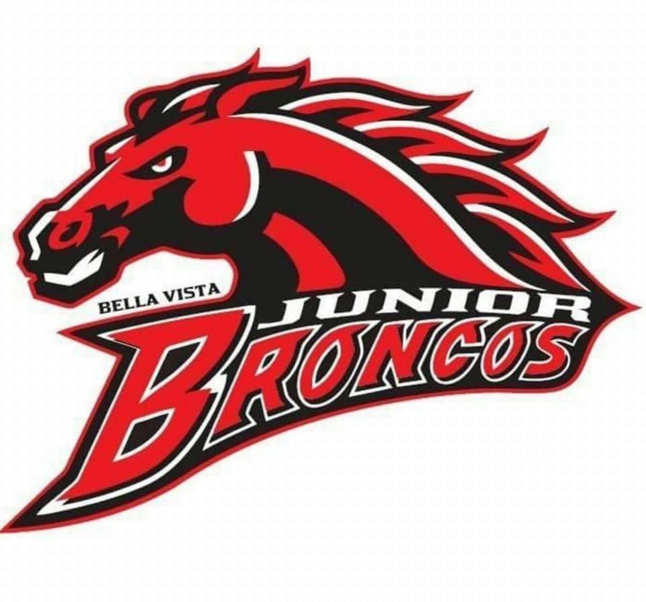 Bella Vista Junior Broncos