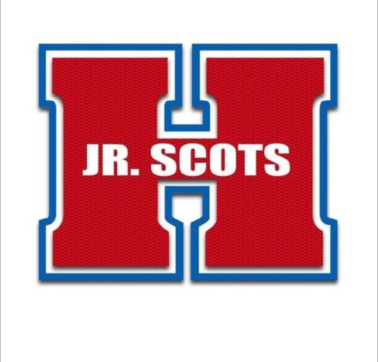 Jr. Scots